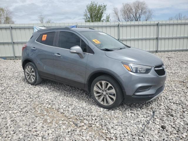 Vin: kl4cjasb2kb794905, lot: 53810685, buick encore preferred 20194