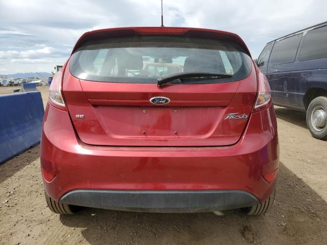 2016 FORD FIESTA SE - 3FADP4EJ1GM130629