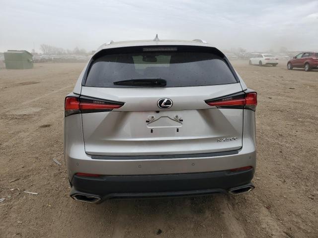 2020 LEXUS NX 300 - JTJGARDZ0L2223900
