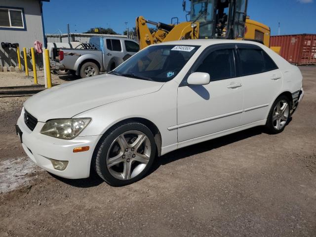 LEXUS IS 300