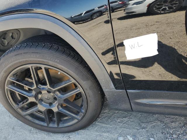 2020 MERCEDES-BENZ GLB 250 4M - W1N4M4HB8LW052084