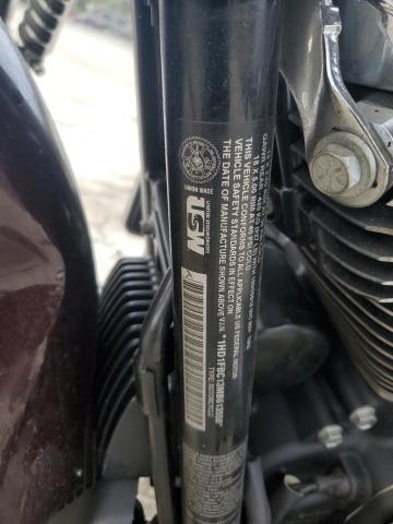 2021 HARLEY-DAVIDSON FLHR 1HD1FBC13MB613550
