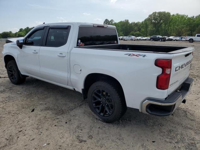Vin: 1gcuyded8lz250972, lot: 54871915, chevrolet all models k1500 lt 20202
