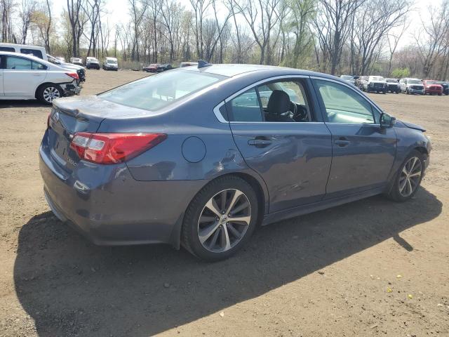 Vin: 4s3bnbn63g3053576, lot: 54149005, subaru legacy 2.5i limited 20163