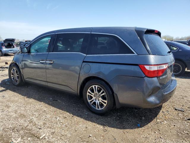 Vin: 5fnrl5h65cb074329, lot: 54256555, honda all models exl 20122