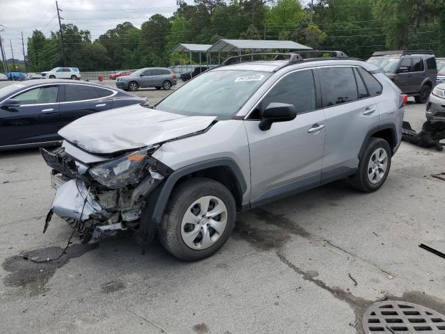 Vin: 2t3h1rfv3kw036951, lot: 54156495, toyota rav4 le 2019 img_1