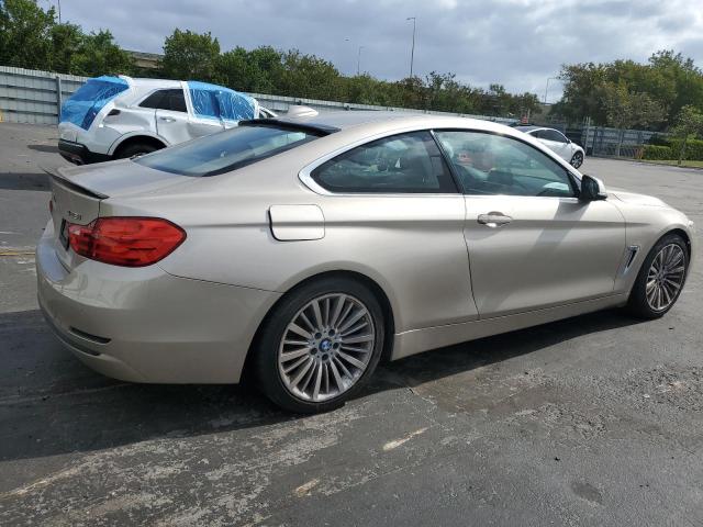 Vin: wba3n3c57ek231087, lot: 53141275, bmw 4 series i 20143