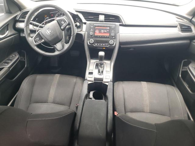 2018 HONDA CIVIC LX - 2HGFC2F5XJH514713