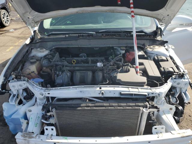 2015 FORD FUSION SE - 1FA6P0H76F5106302