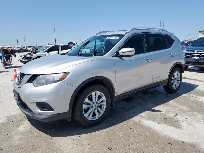 Vin: 5n1at2mt6gc893615, lot: 52680795, nissan rogue s 2016 img_1