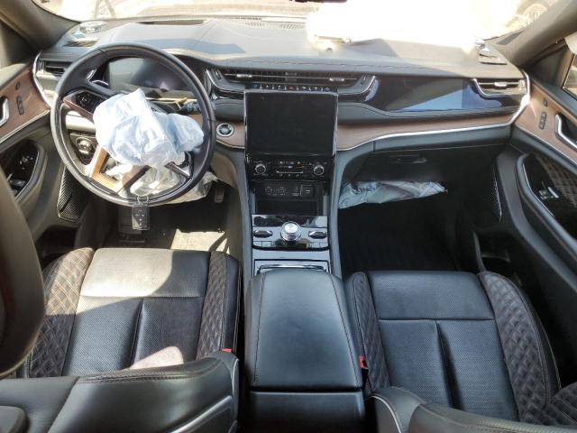 2022 JEEP GRAND CHER - 1C4RJYE64N8779766