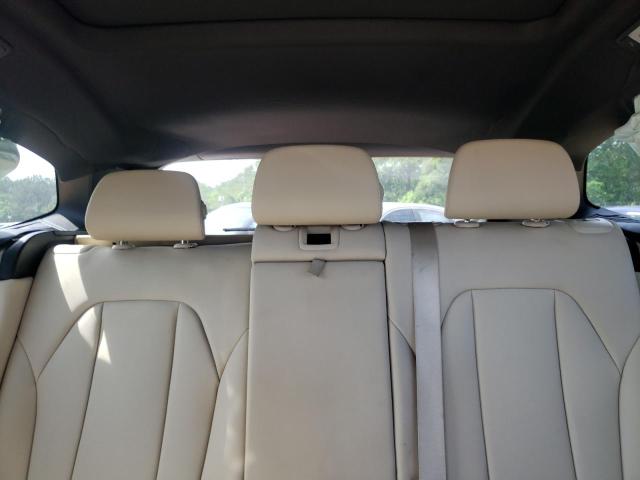 2021 BMW X3 XDRIVE3 - 5UXTY5C05M9H25319