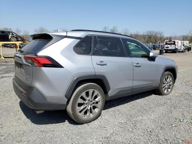 Vin: jtma1rfv7md076354, lot: 54106535, toyota rav4 xle premium 20213