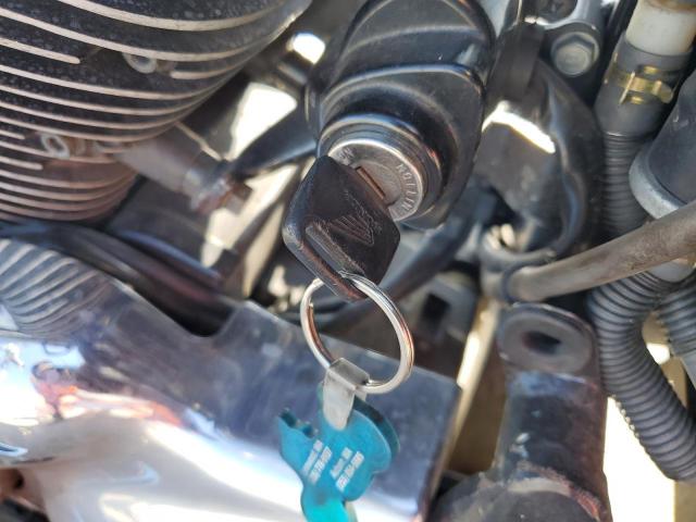 2002 HONDA VT750 CDD JH2RC44F82M012226