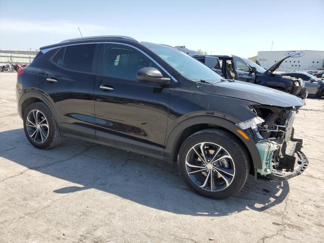 Vin: kl4mmdsl4lb130838, lot: 52555495, buick encore select 20204