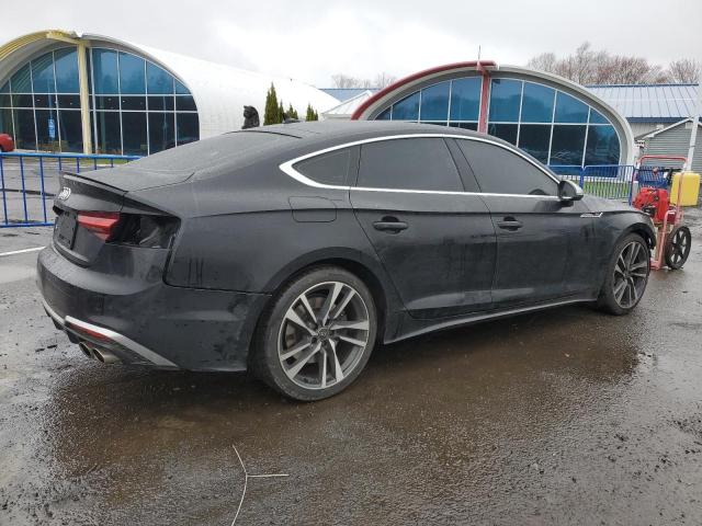 Vin: wauc4cf56ra081757, lot: 52088005, audi s5/rs5 premium plus 20243