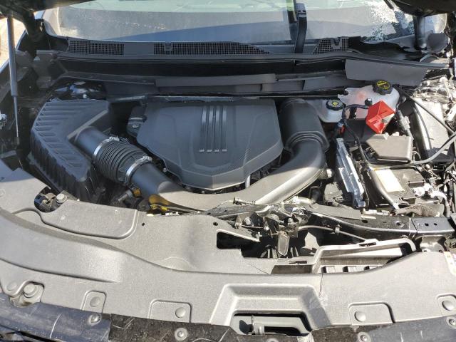 2025 CHEVROLET TRAVERSE Z 1GNEVJRS6SJ155478