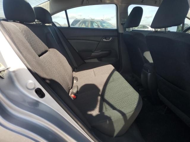 2015 HONDA CIVIC LX - 2HGFB2F57FH534444