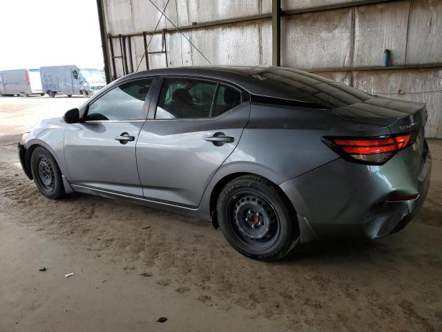 Vin: 3n1ab8bv8ly210686, lot: 51930225, nissan sentra s 20202