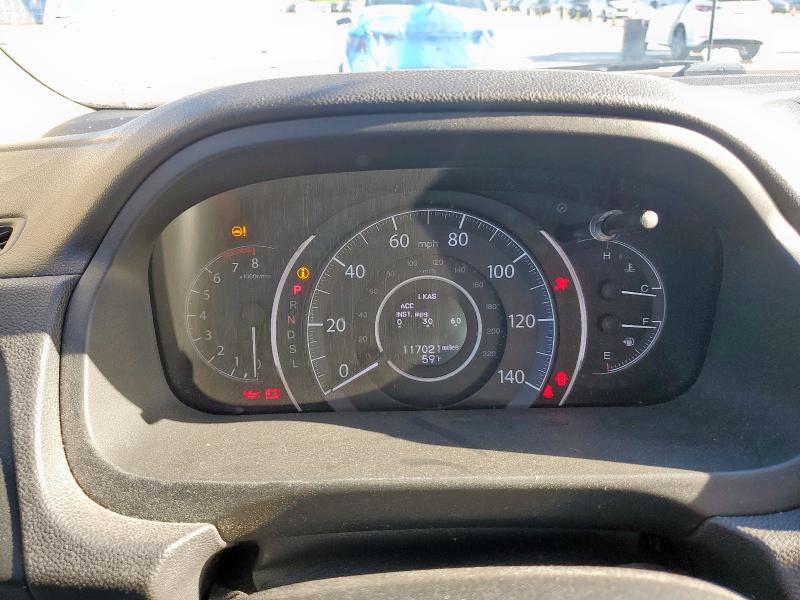 2015 HONDA CR-V TOURI - 5J6RM4H97FL076855