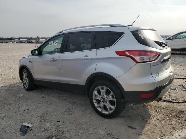 Vin: 1fmcu9j95fua85210, lot: 52815115, ford escape titanium 20152