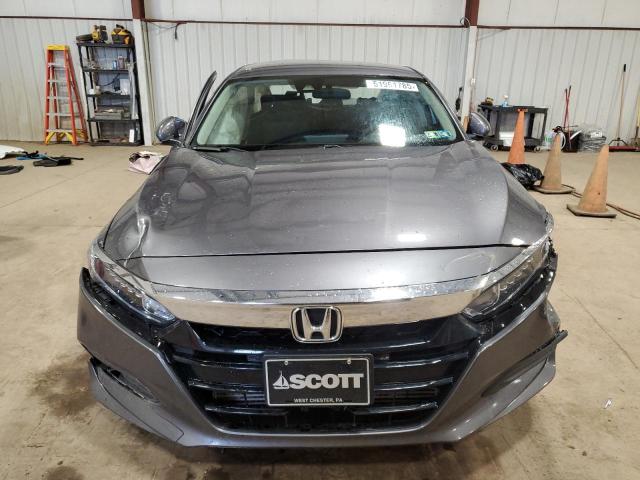 2018 HONDA ACCORD LX - 1HGCV1F19JA057654