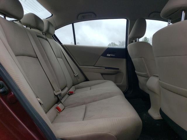 2015 HONDA ACCORD LX - 1HGCR2F31FA218243