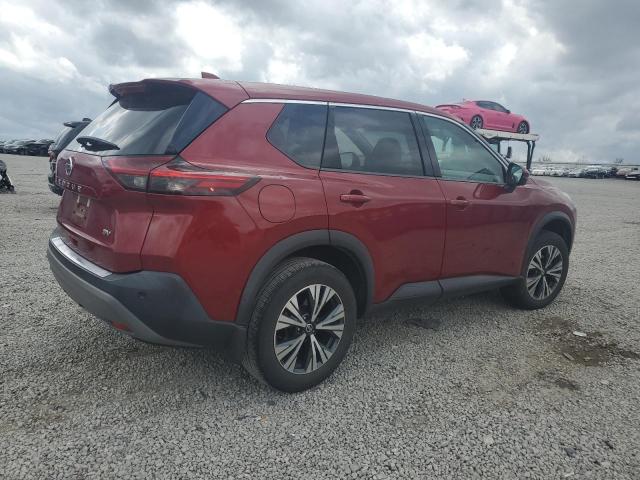 Vin: 5n1at3baxmc820668, lot: 51697465, nissan rogue sv 20213