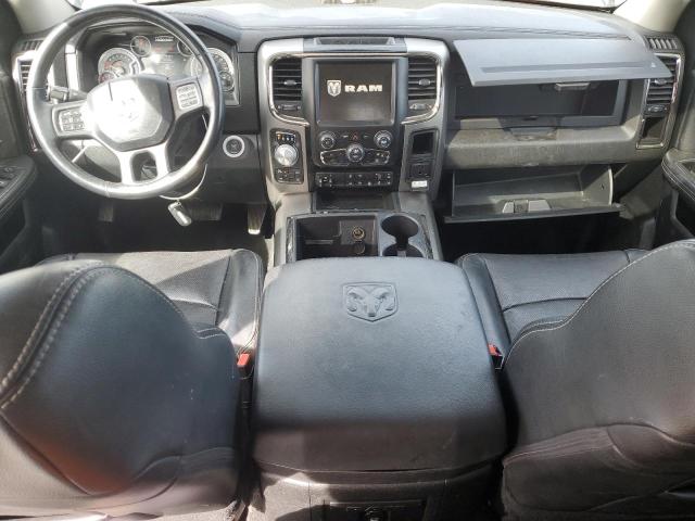 2014 RAM 1500 SPORT - 1C6RR7HT1ES399508