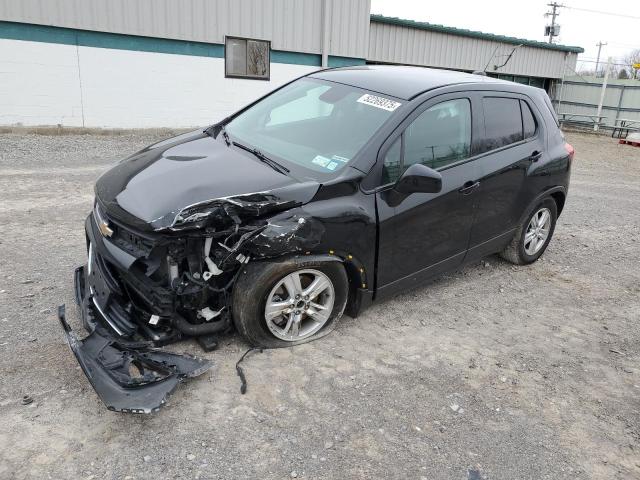 CHEVROLET TRAX LS