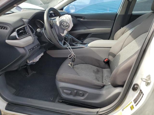 2020 TOYOTA CAMRY LE - 4T1C11AK9LU863680