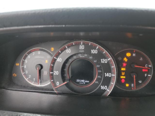 2016 HONDA ACCORD SPO - 1HGCR2F61GA075757