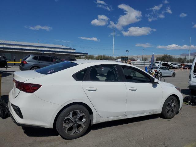 Vin: 3kpf24ad7me320944, lot: 51812895, kia forte fe 20213