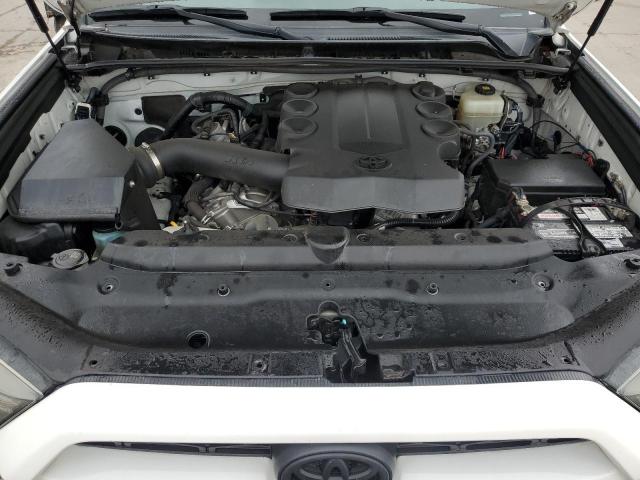 2018 TOYOTA 4RUNNER SR - JTEBU5JR6J5482948