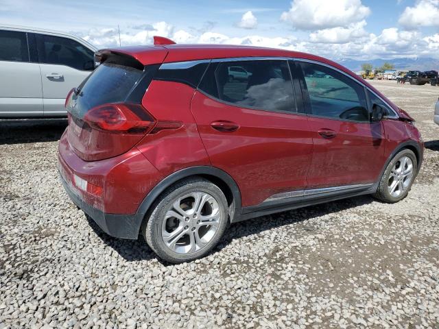 Vin: 1g1fw6s03h4185747, lot: 54933095, chevrolet bolt lt 20173