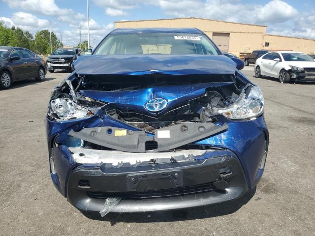 2015 TOYOTA 1 TON - JTDZN3EU0FJ029264