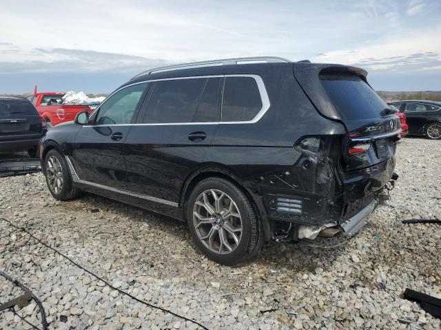 2023 BMW X7 XDRIVE4 5UX23EM0XP9P83629