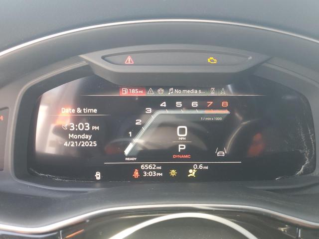 2024 AUDI Q8 PREMIUM WA1EVBF12RD009995