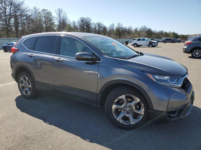 Vin: 5j6rw2h89kl031173, lot: 54339565, honda crv exl 20194