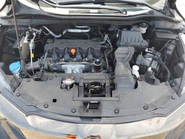 2019 HONDA HR-V SPORT - 3CZRU6H13KG700535