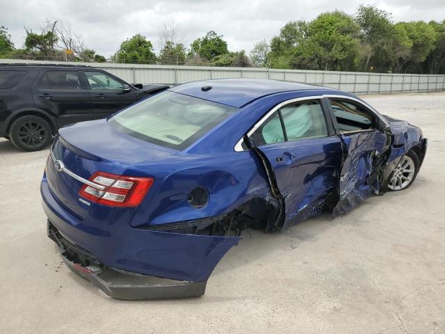 Vin: 1fahp2d87dg193289, lot: 54857725, ford taurus se 20133