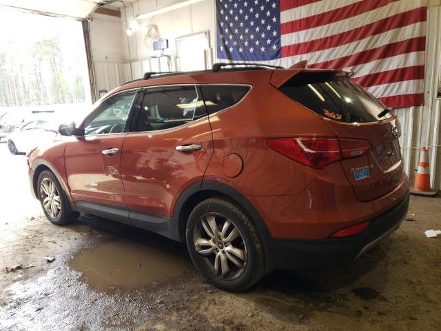 Vin: 5xyzudla4dg079275, lot: 50987665, hyundai santa fe 20132