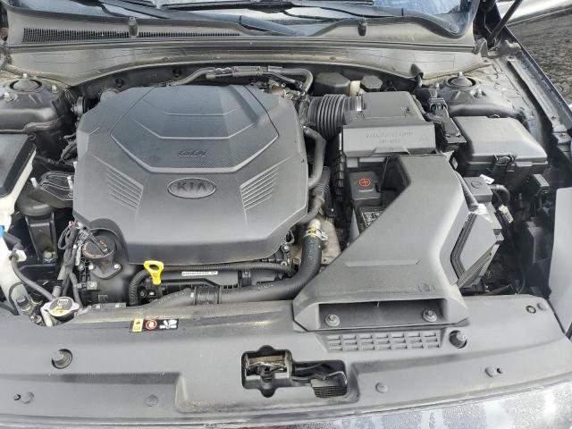 2017 KIA CADENZA PR - KNALC4J12H5088287