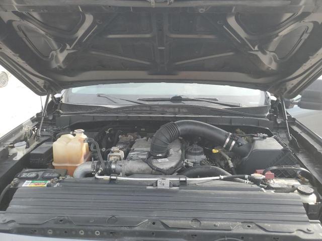 2016 NISSAN TITAN XD S 1N6BA1F14GN517646