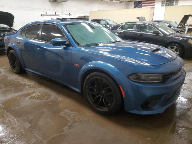 Vin: 2c3cdxgj5lh252243, lot: 48120205, dodge charger scat pack 20204