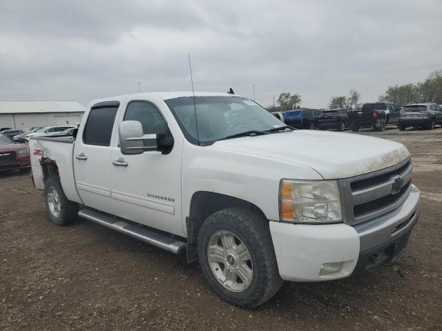 Vin: 3gcpkse38bg233789, lot: 53352475, chevrolet c/k1500 k1500 lt 20114