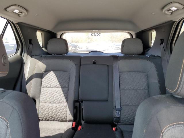 2018 CHEVROLET EQUINOX LT - 2GNAXJEV2J6254240