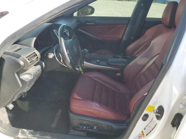 2015 LEXUS IS 350 JTHCE1D25F5005592