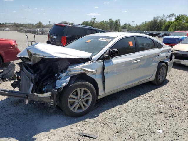 Vin: 5npe24af4fh065763, lot: 54409185, hyundai sonata se 2015 img_1