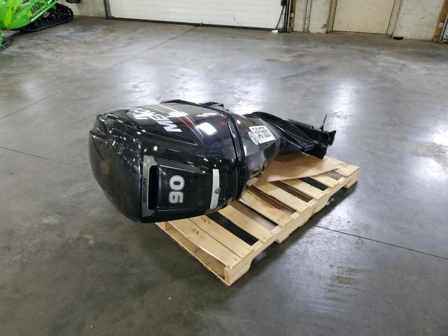 MERCURY MOTOR 2018 2B557931 photo #3